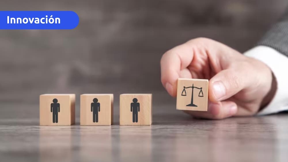 La Ética: El Nuevo núcleo de la Innovación