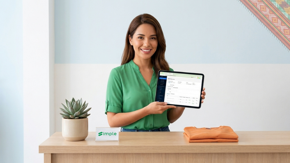 ¿Cómo elegir un sistema de Ventas y facturación en Perú?